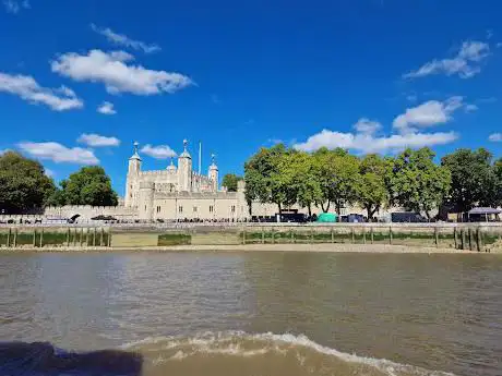 Photo de Salt Tower