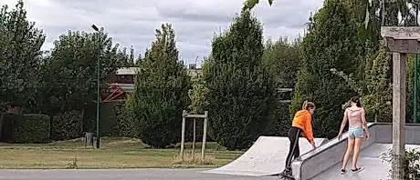 Skatepark