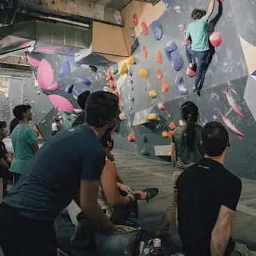 Photo de Method Climbing Gym