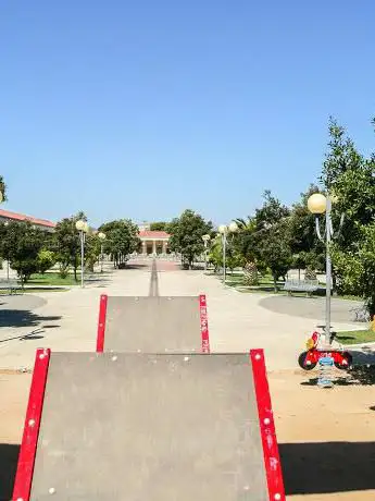 Parco Giochi