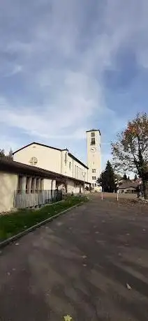 Katholische Kirche St. Marien