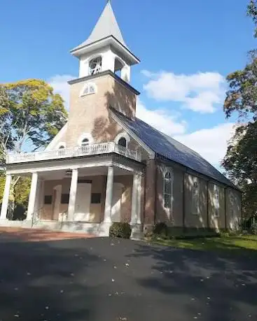Photo de Saint Matthew's Episcopal Church