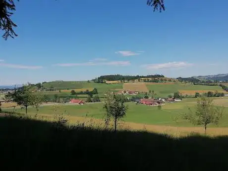 Mittelpunkt des Kantons Luzern
