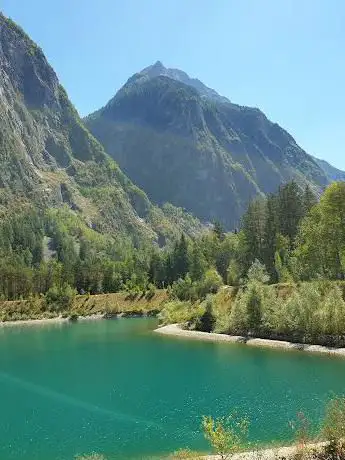 Photo de Lac de Buclet