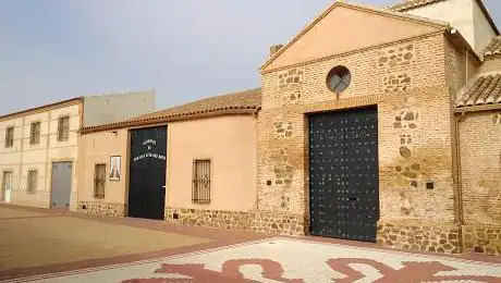 Photo de Patio de San Francisco