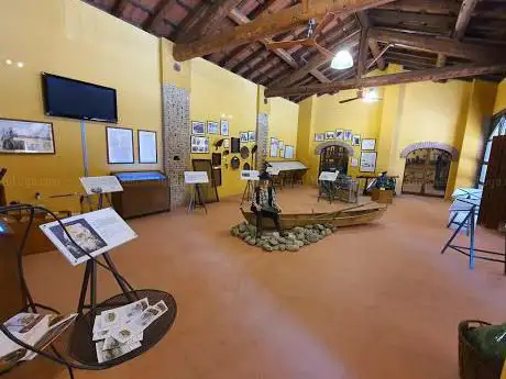 Museo Storico ed Interattivo