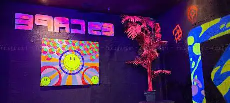 Photo de Escape Club