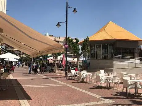 Photo de Oficina Municipal de Turismo