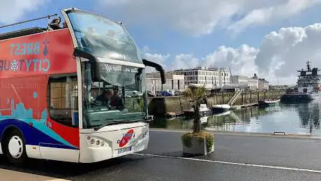 Brest City Tour