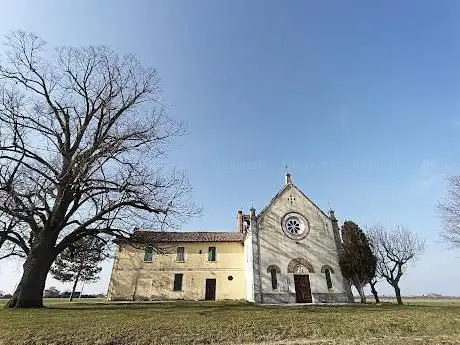 Church of Saint Apollinaris 'in Pieve di Cantalupo'