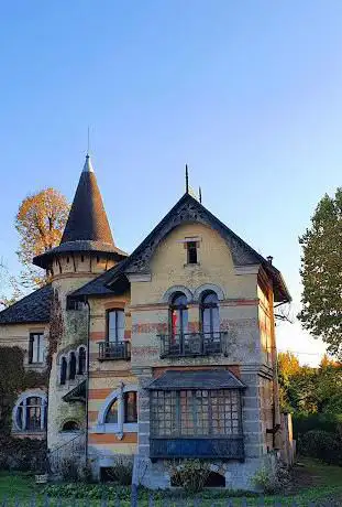 Photo de Villa Fernanda - La Casa delle Fate