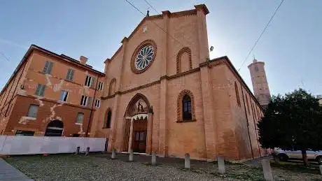 Photo de Church of St. Francis of Assisi