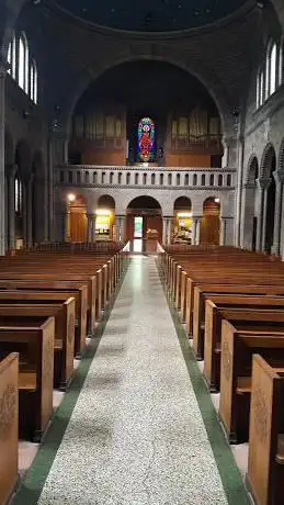 Photo de St Oswald and St Edmund