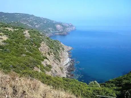 Sa Pedra Longa