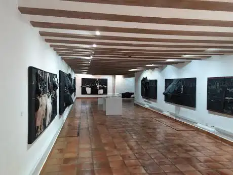 Photo de Antonio Pérez Foundation Museum