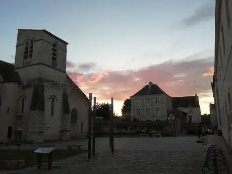 Conservatory De Grand Poitiers