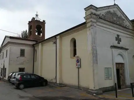 Photo de Parrocchia Di Santo Stefano