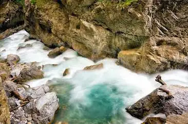 Partnachklamm