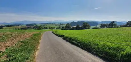 Rütihubel