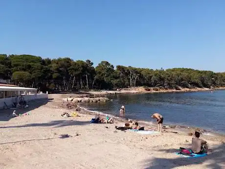 Plage de Sainte-Asile