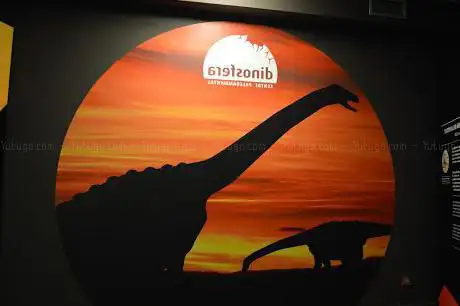 Dinosfera