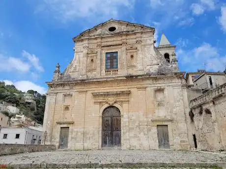 Photo de Chiesa di Santa Maria della Consolazione