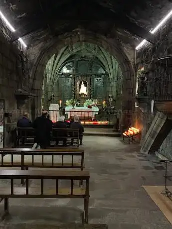Ermita de Chamorro