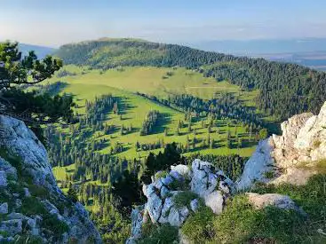 Photo de Aiguilles de Baulmes