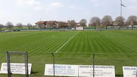 Photo de Sport Ground