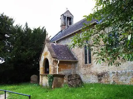 St Andrew's Church