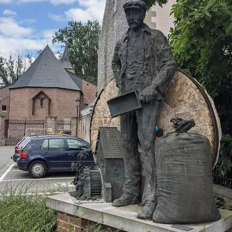 De Molenaar