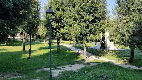 Photo de Parco Rimembranza