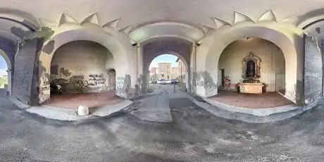 Photo de Porta Borghetto