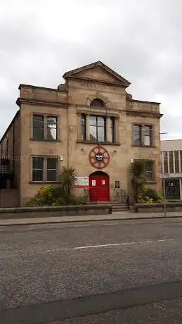 Photo de Hope Church