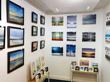 Photo de Wild Art Gallery