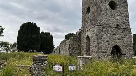Photo de Church Island