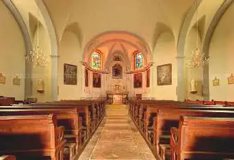 Photo de Église de l'Assomption de Noidans-lès-Vesoul