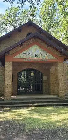 Photo de Chiesa della Madonna della Folgore