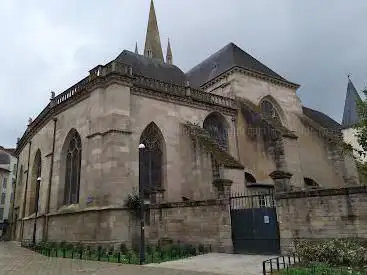 Photo de Église Saint Martial