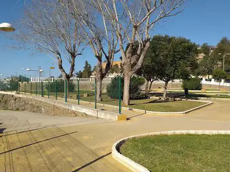 Photo de Parque de la Esperanza