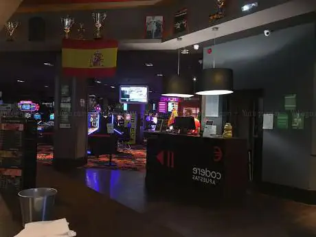 Photo de Salón de juego Pause&Play C.C. Planetocio