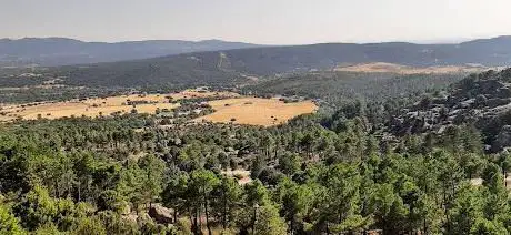 Photo de El Paredón