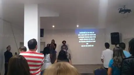Photo de Iglesia Nuevo Renacer