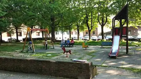 Photo de Parco pubblico