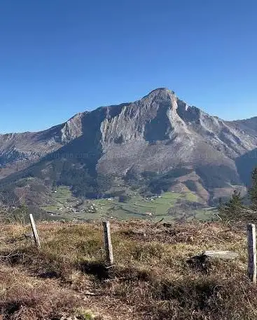 Photo de Cima Memaia