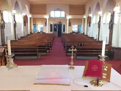 Photo de St Peter's Church