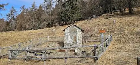 Malga Coleazzo