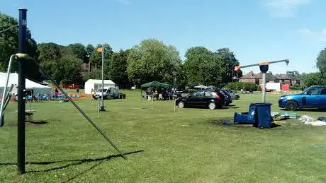 Photo de Jubilee Field