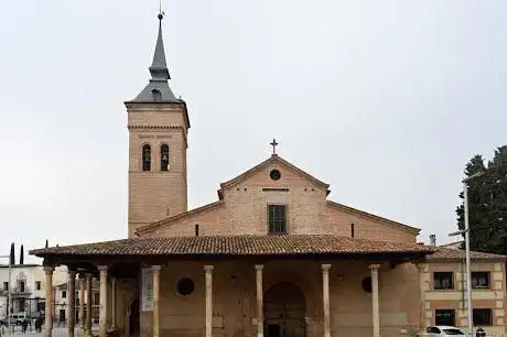 Photo de Co-cathédrale de Guadalajara