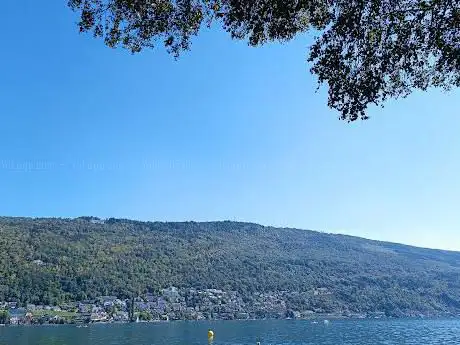 Plage des pauvres